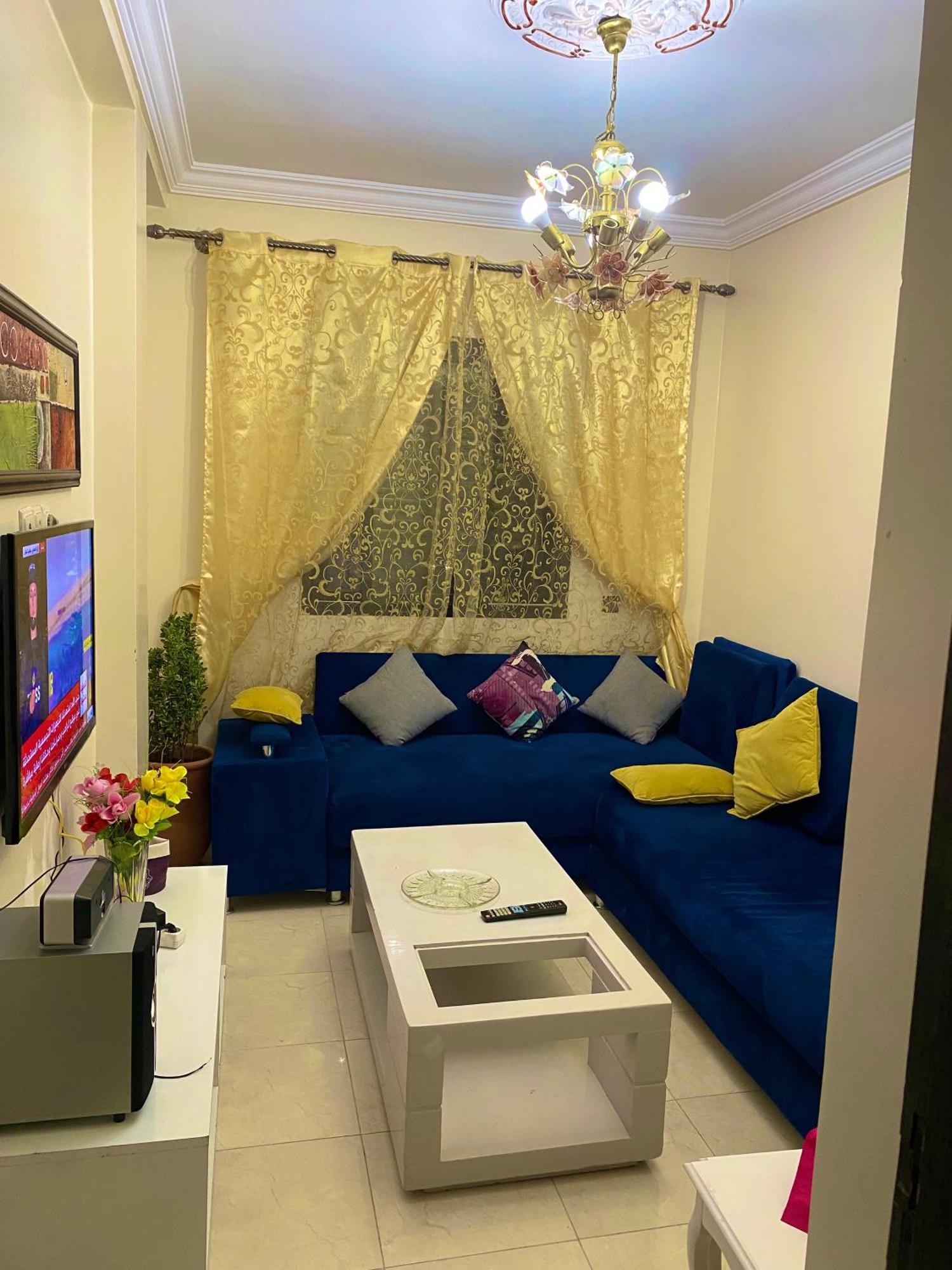 Kechmarra Apartment *