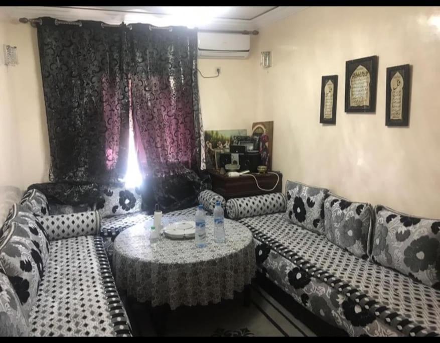 Kechmarra Marrakesh