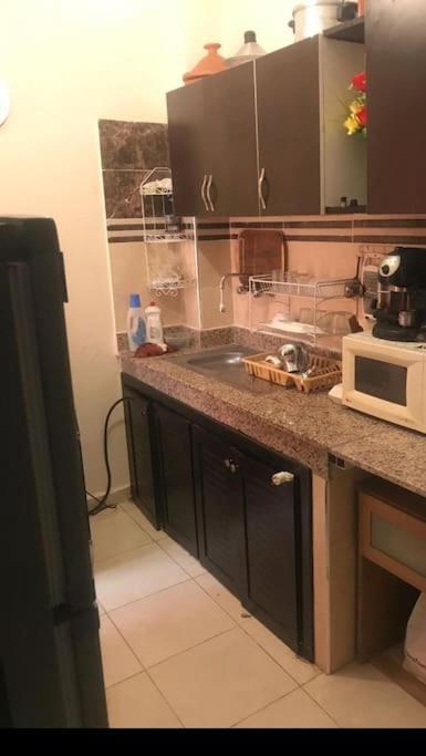 Kechmarra Apartment *