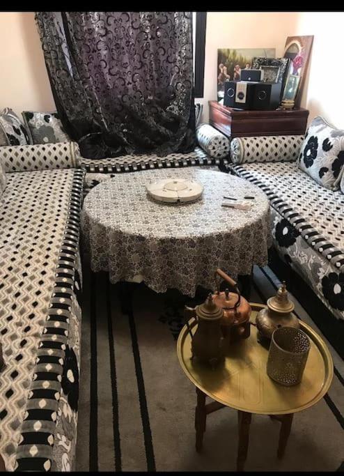 Kechmarra Marrakesh