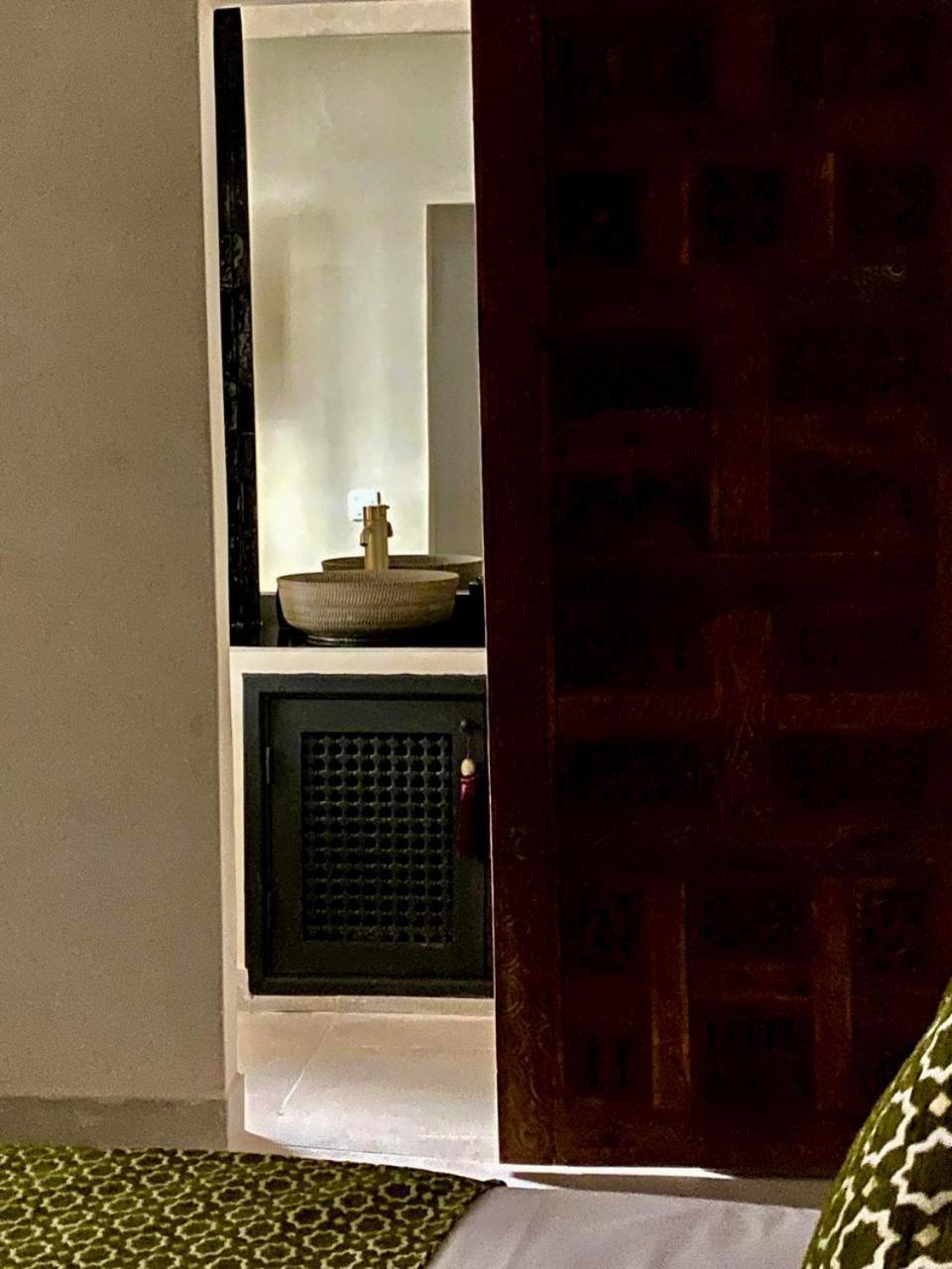 Riad Dollar Des Sables & Spa Riad