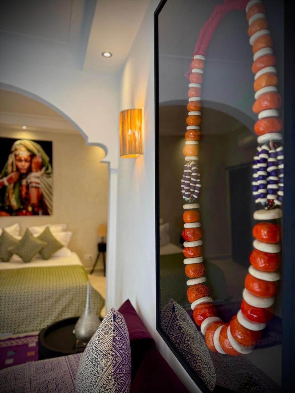 Riad Dollar Des Sables & Spa Riad 3*
