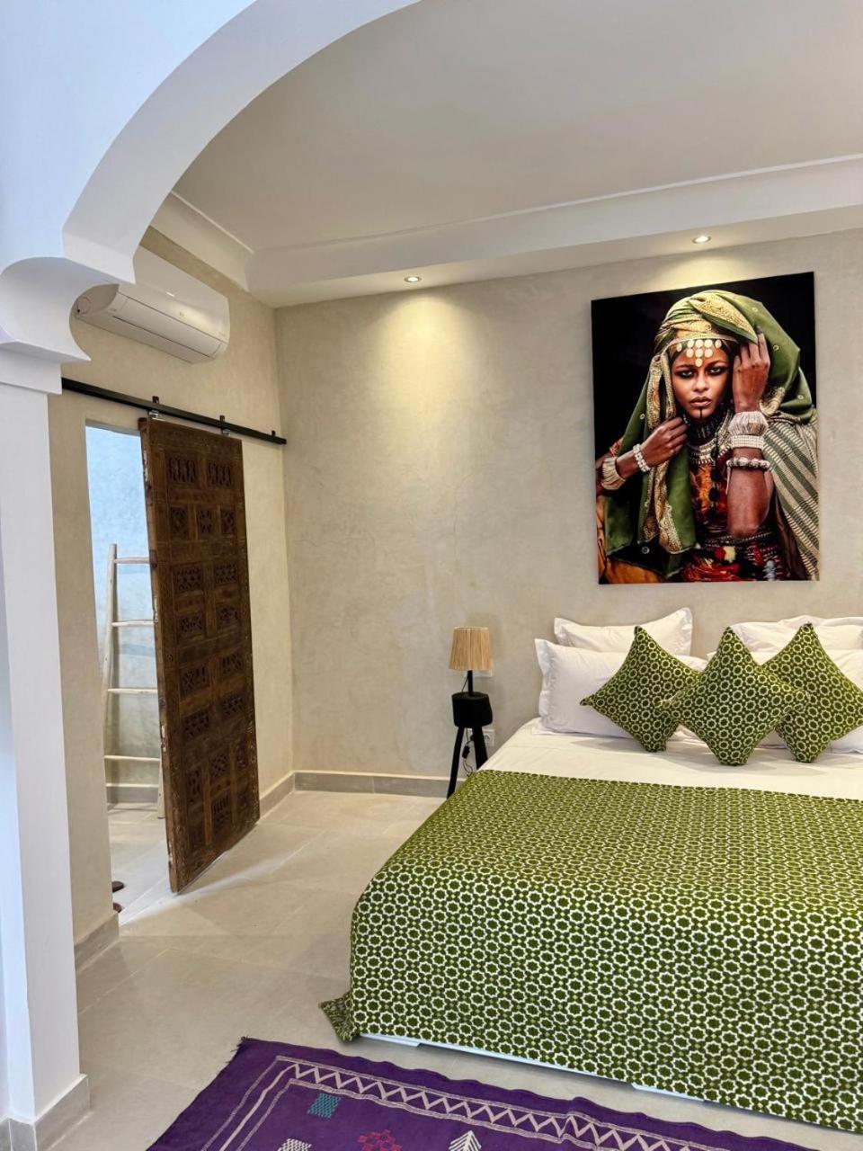 Riad Riad Dollar Des Sables & Spa 3*