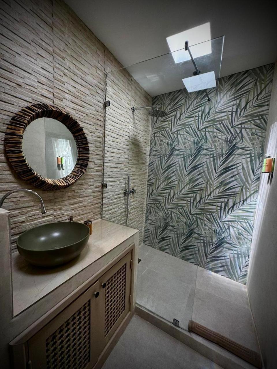 Riad Dollar Des Sables & Spa Riad Marrakesh