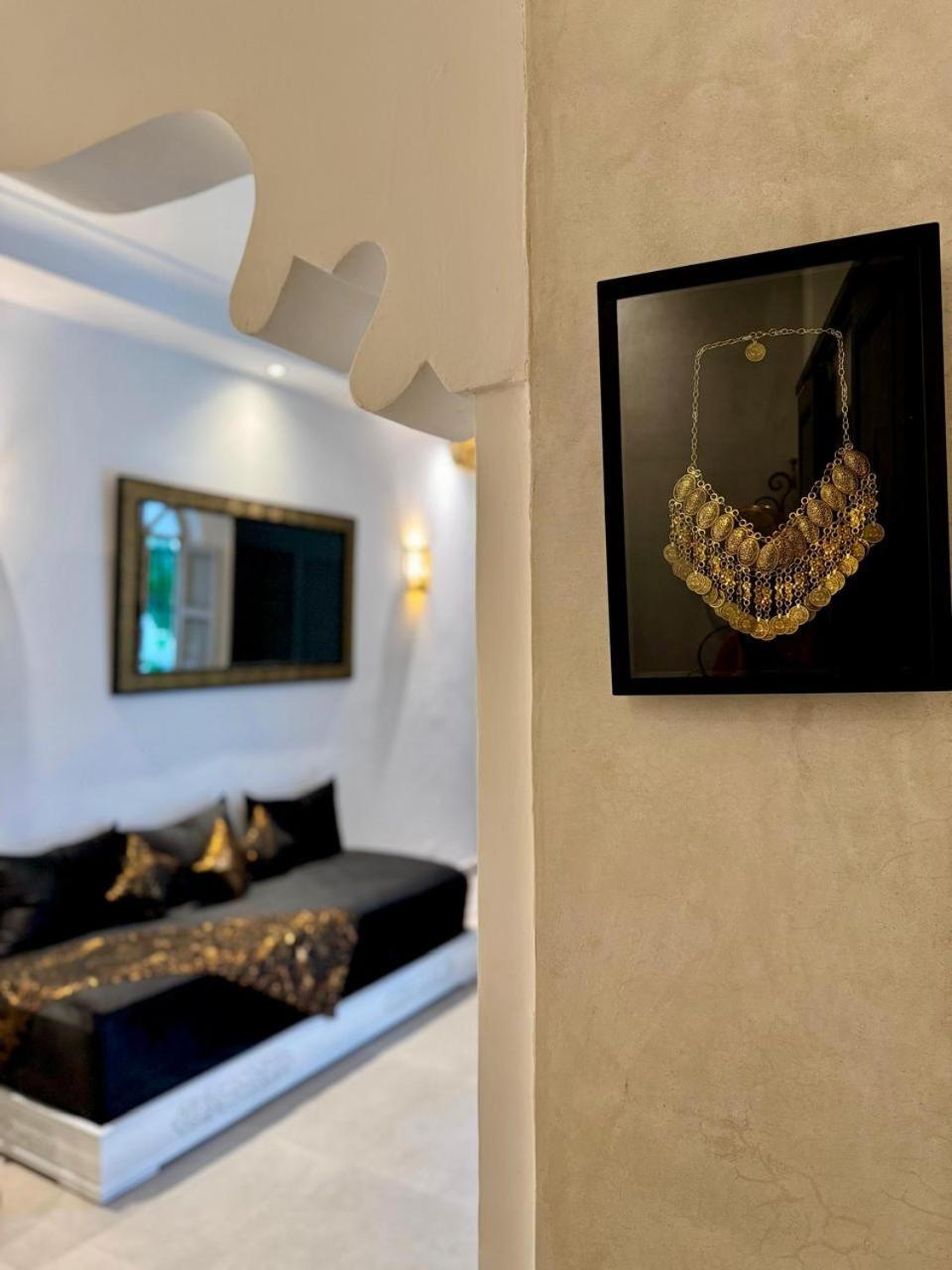 Riad Dollar Des Sables & Spa
