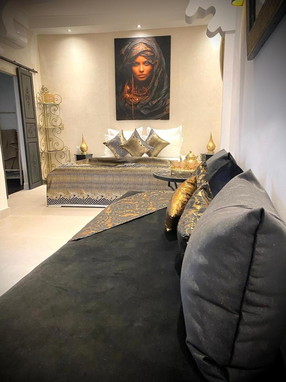 Riad Riad Dollar Des Sables & Spa