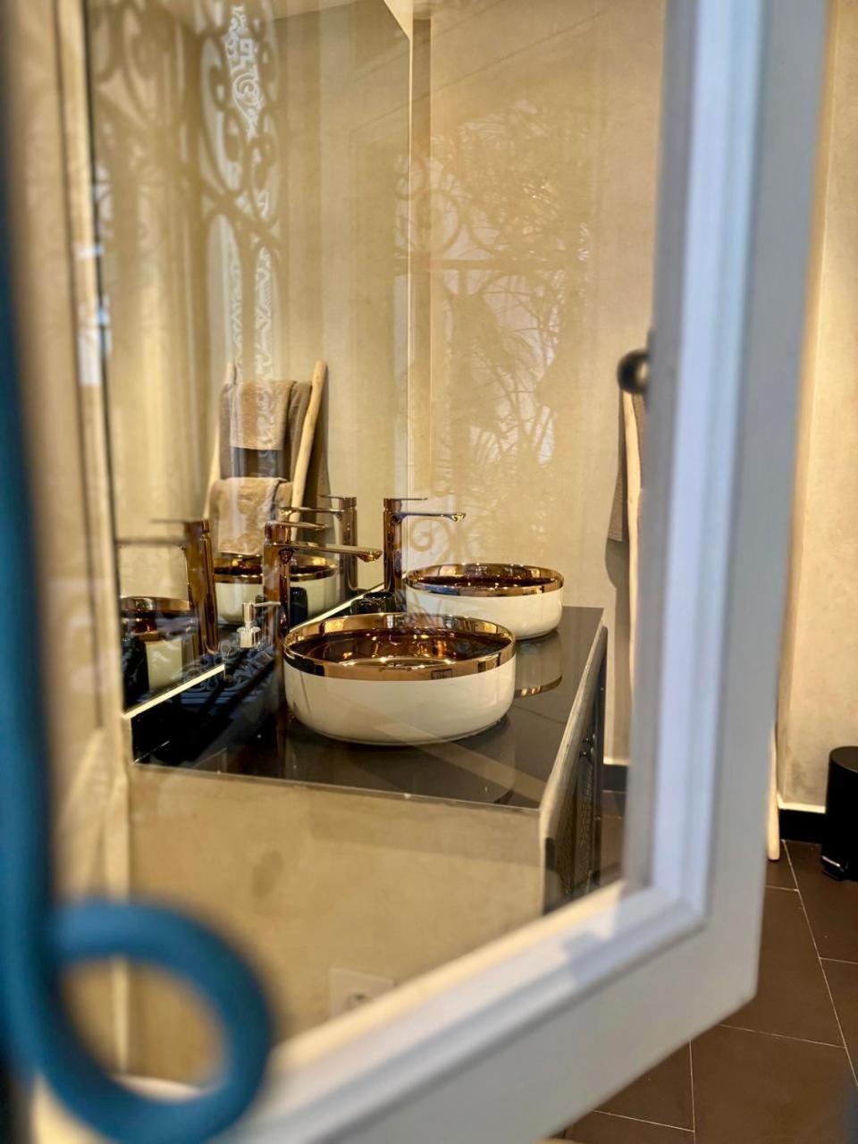 Riad Dollar Des Sables & Spa Riad 3*