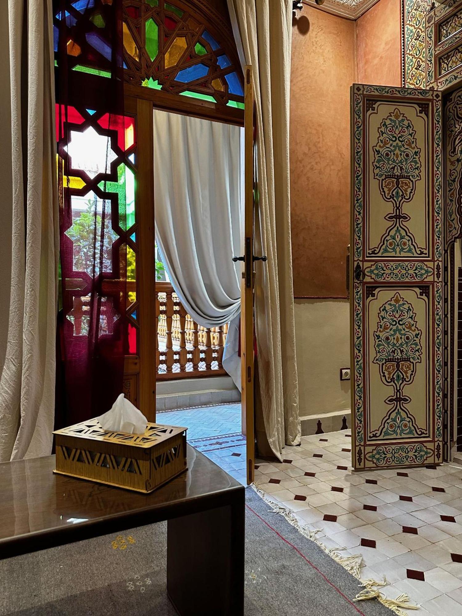 Riad Shajara 3*