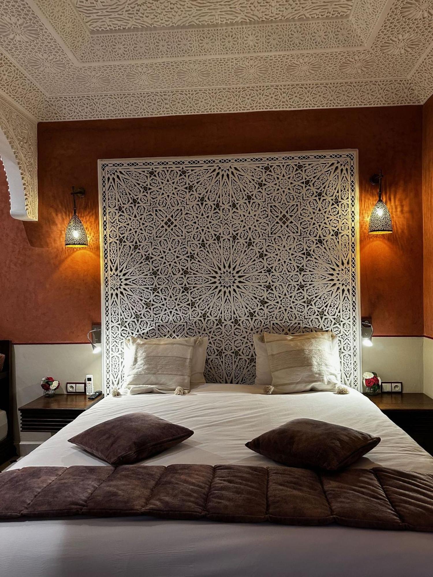 Riad Shajara 3*
