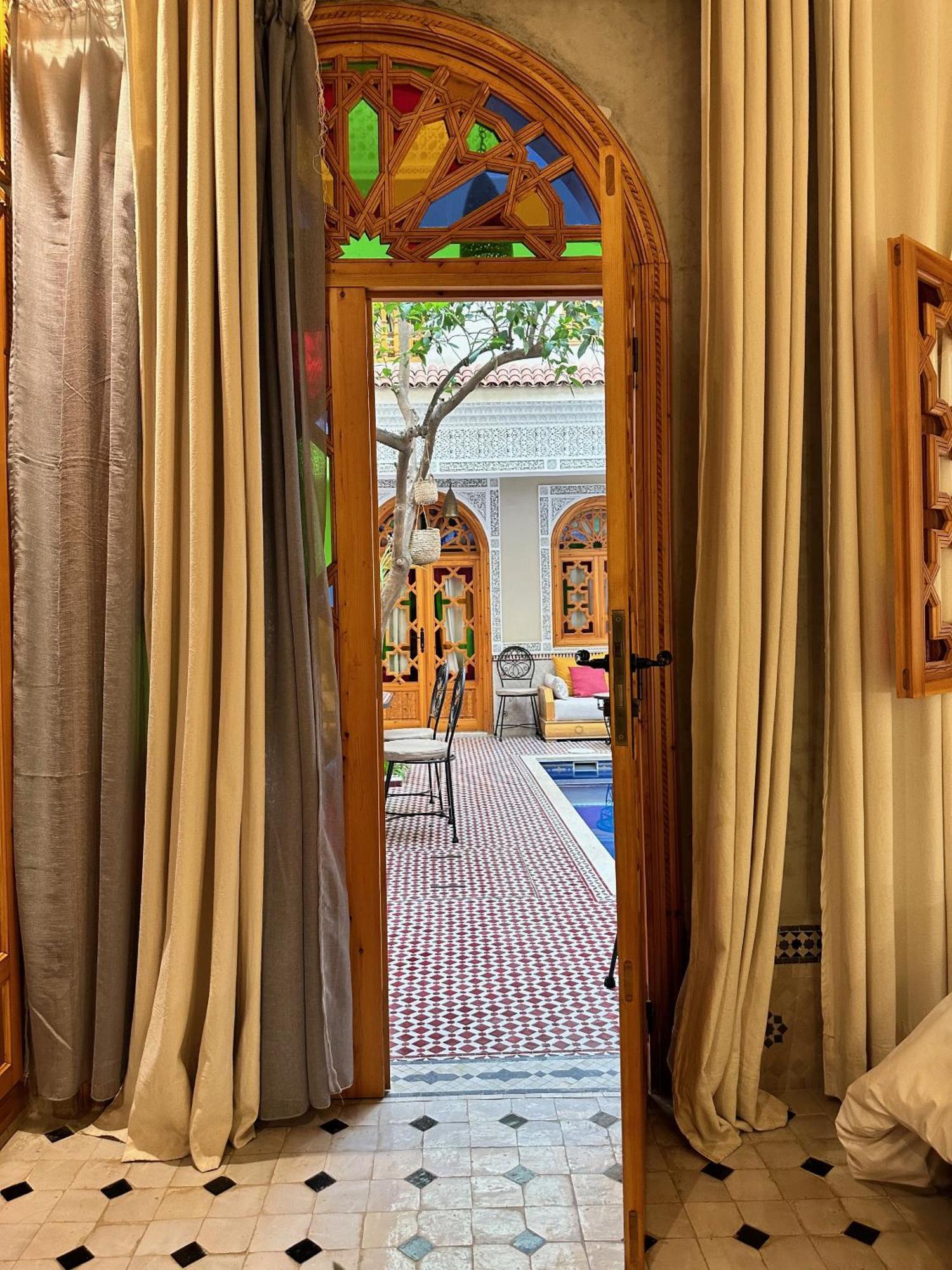 Shajara Marrakesh