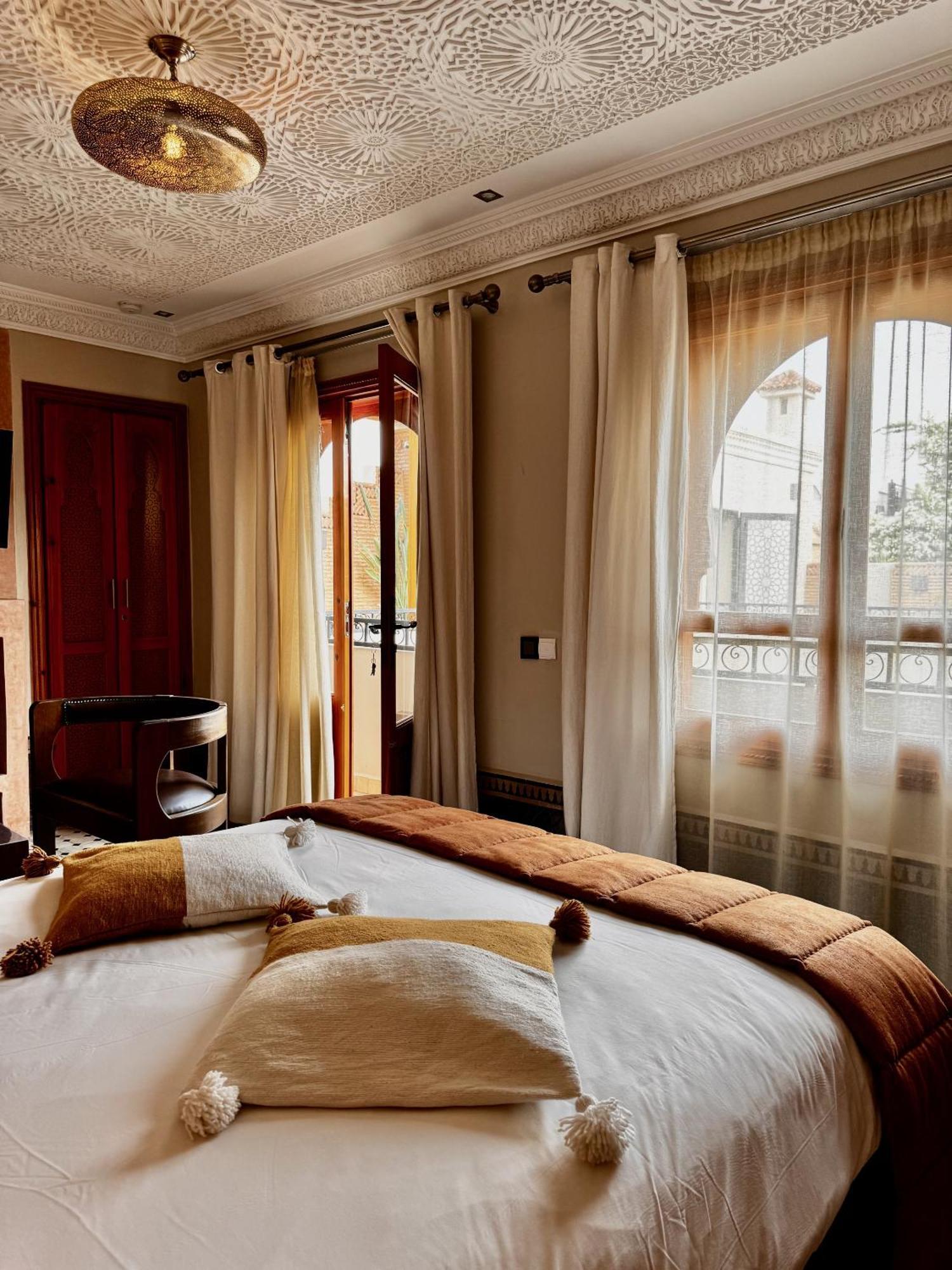 Shajara Riad 3*