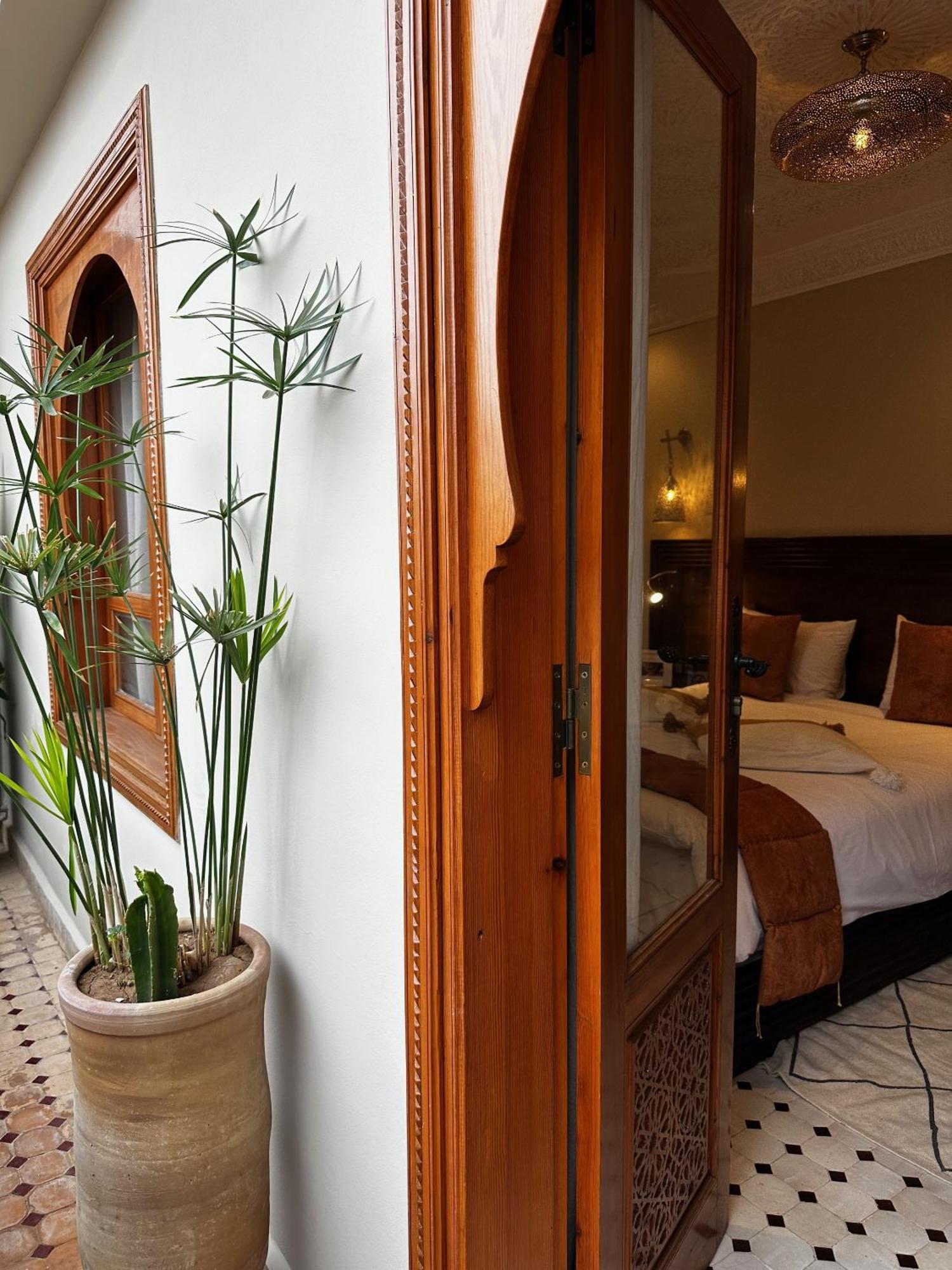 Riad Shajara 3*