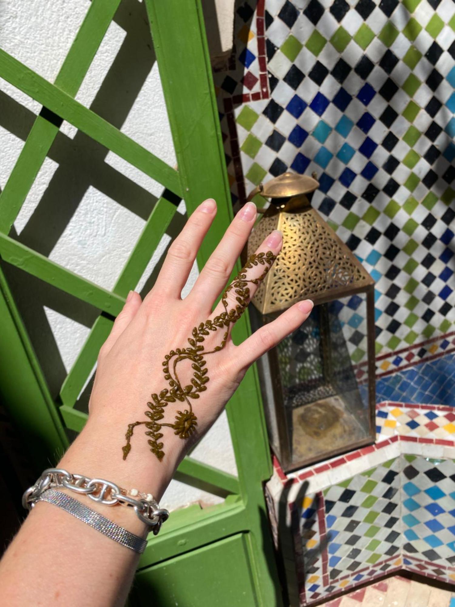 Holiday home Dowaya Marrakesh