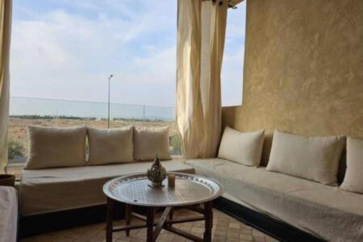 Magnifique Spacieux Avec Belle Terrasse Ensoleillee Apartment