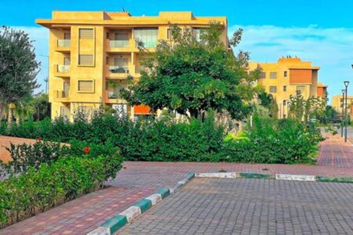 Magnifique Spacieux Avec Belle Terrasse Ensoleillee * Marrakesh
