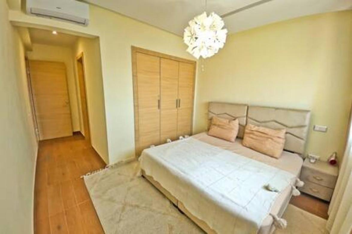 Apartment Magnifique Spacieux Avec Belle Terrasse Ensoleillee