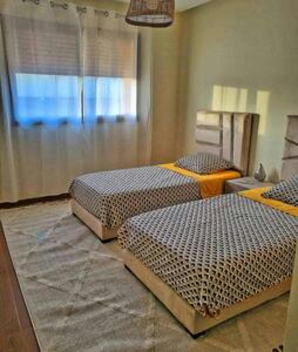 Apartment Magnifique Spacieux Avec Belle Terrasse Ensoleillee *