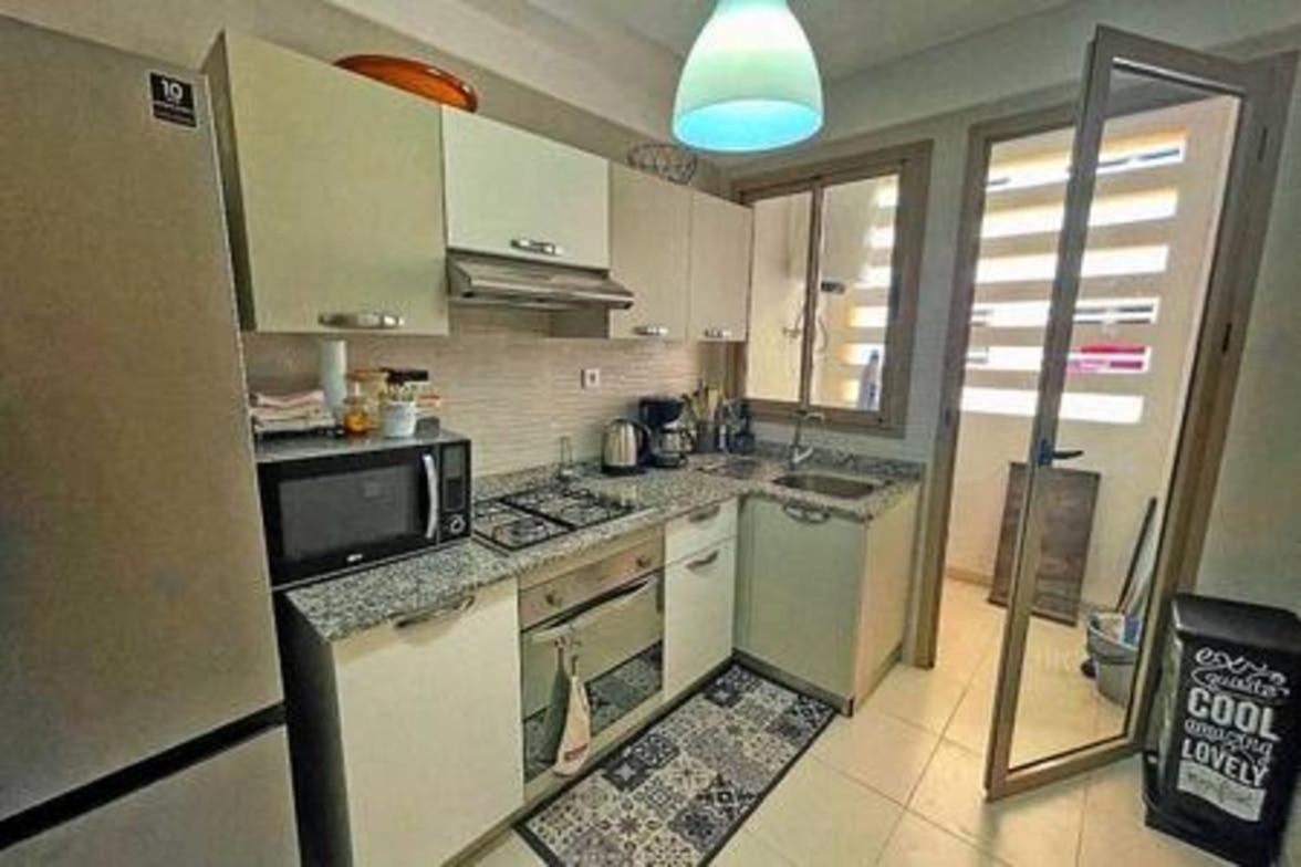Magnifique Spacieux Avec Belle Terrasse Ensoleillee Apartment Marrakesh