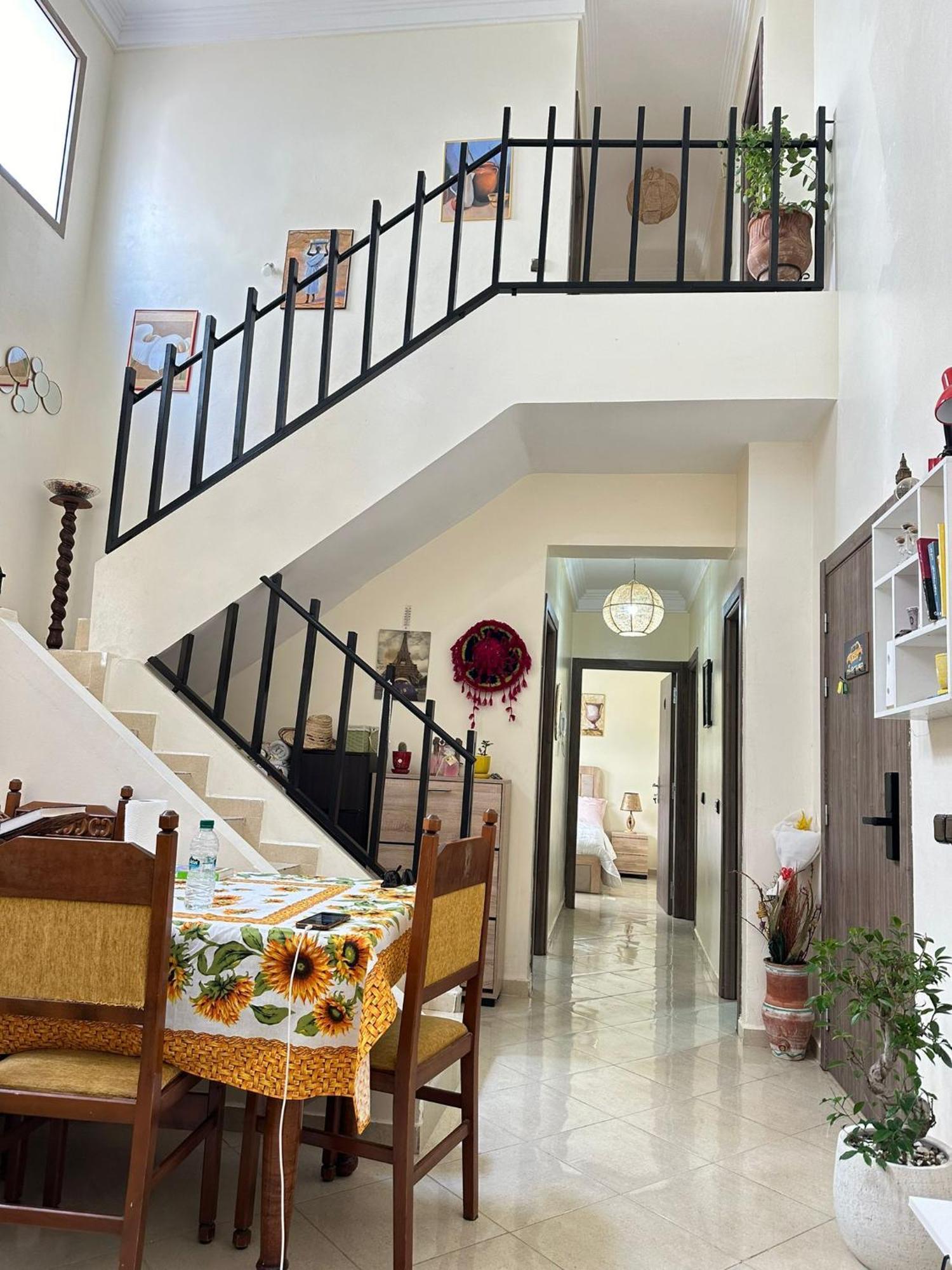 Charming Near Marrakech Airport *