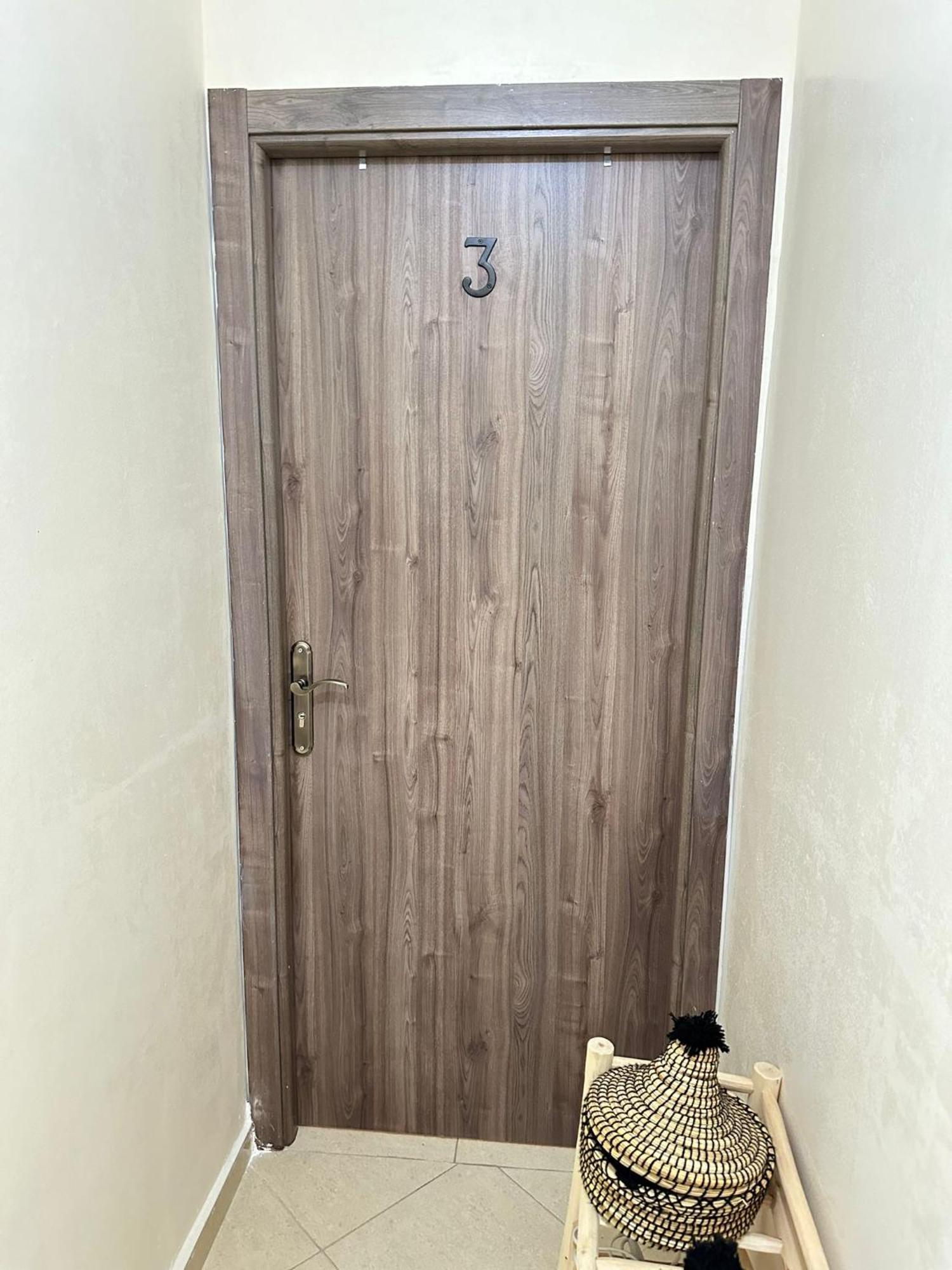 Charming Near Marrakech Airport Marraquexe
