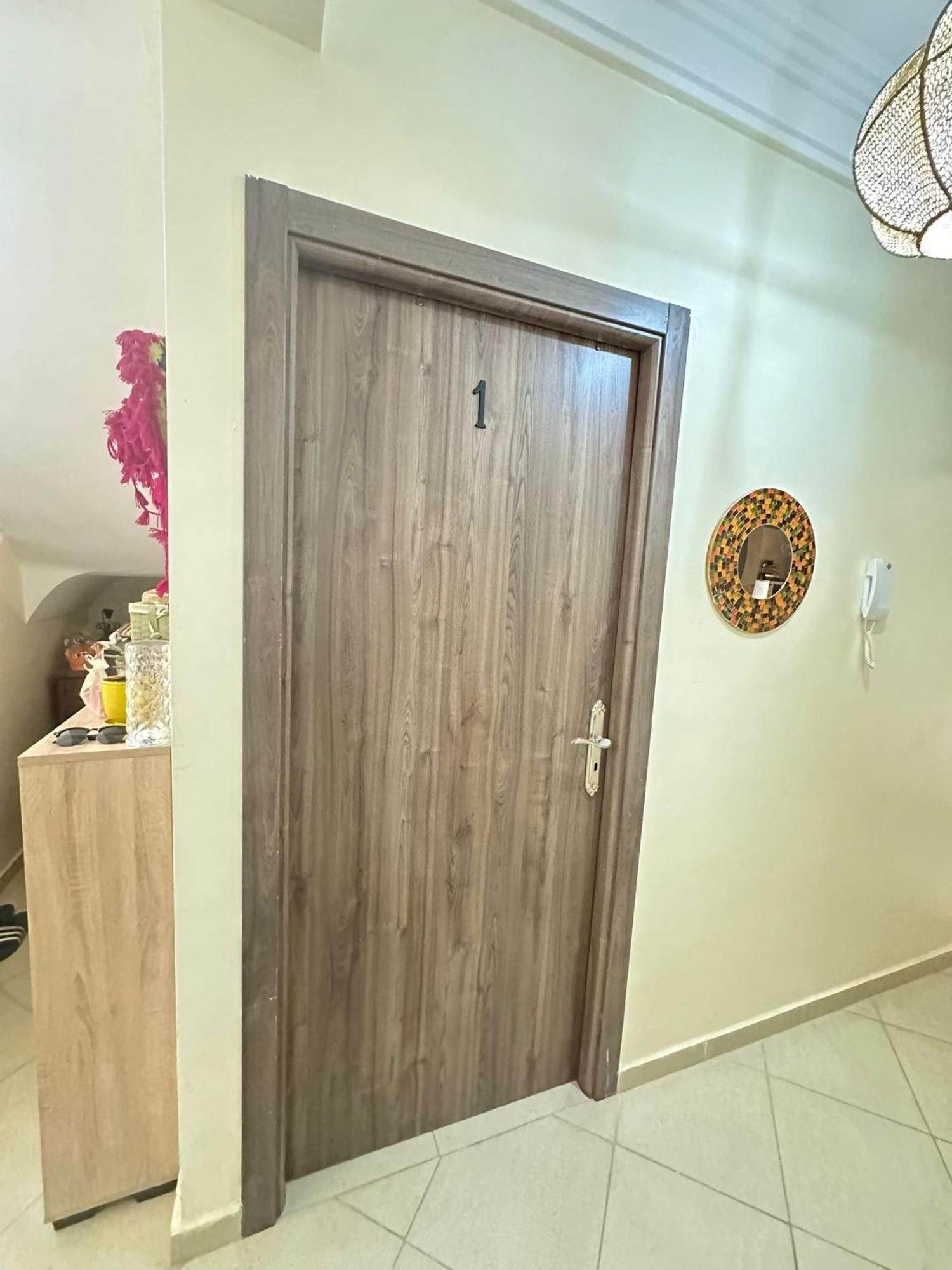 Charming Near Marrakech Airport *