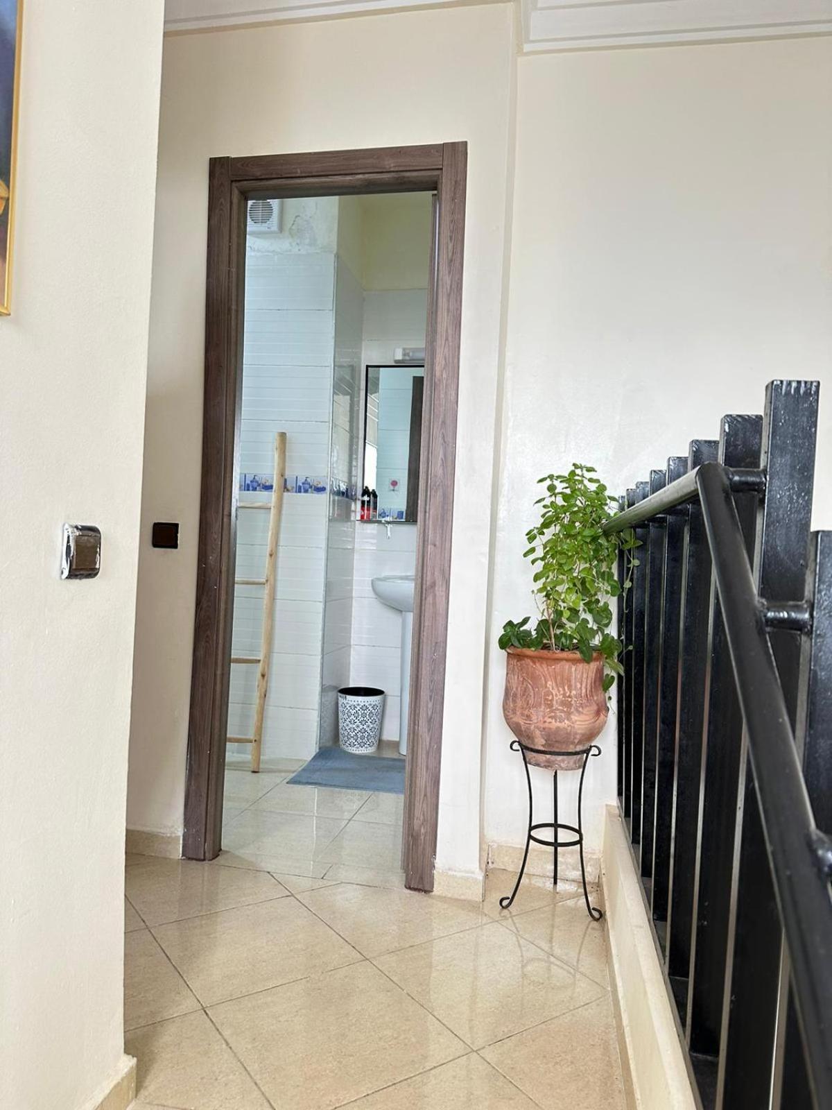 Hospedagem domiciliar Charming Near Marrakech Airport Marraquexe