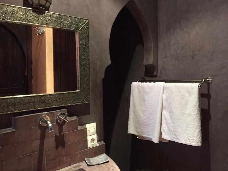 Riad Marrakiss Marrakesh