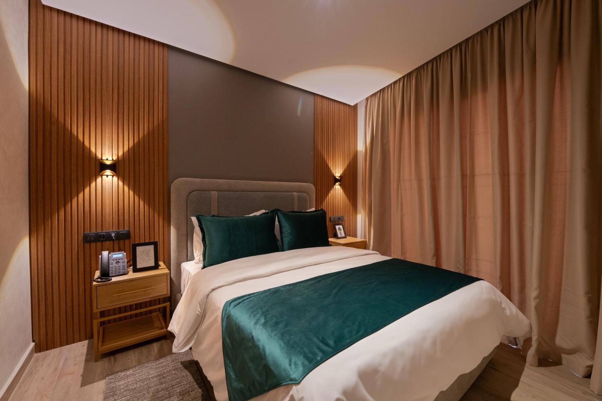 Hotel Rambla