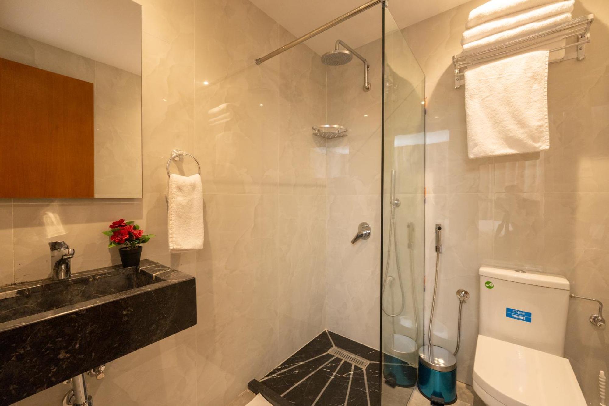 Hotel Rambla