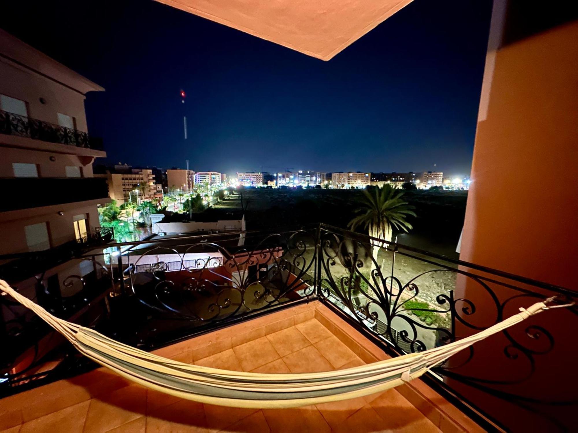 Apartment Majorelle House Vicino Ai Giardini Vista Splendida