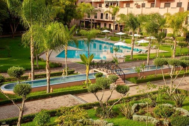 Apartment M32 Cosy Loft Marrakesh