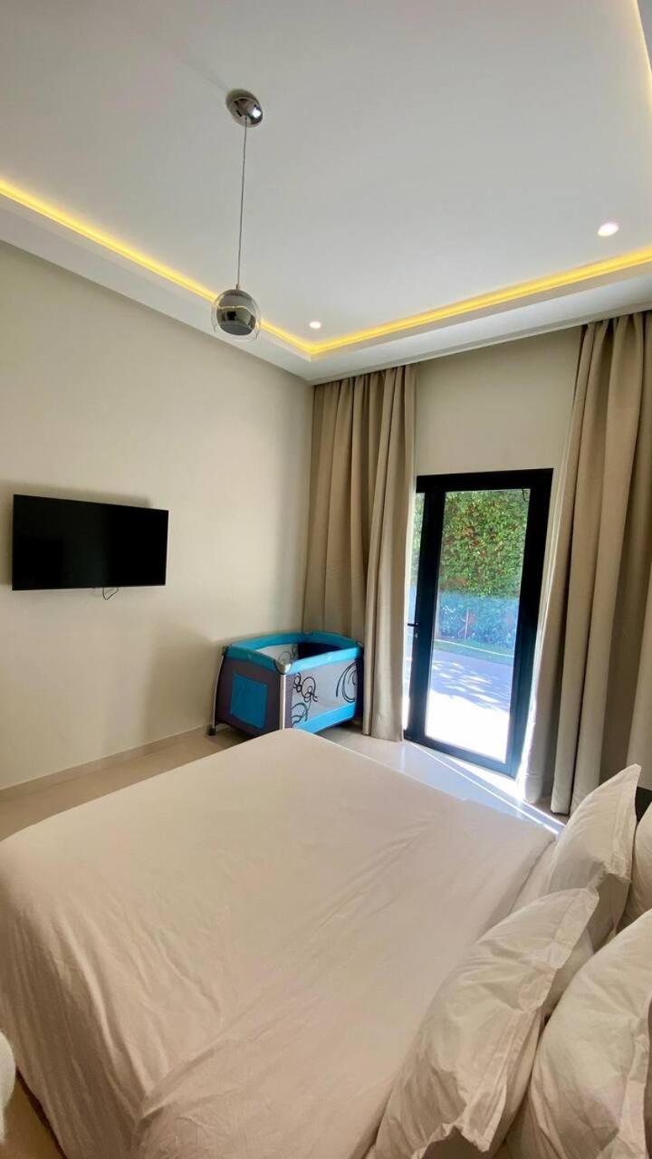 Palmeria Luxery Villa