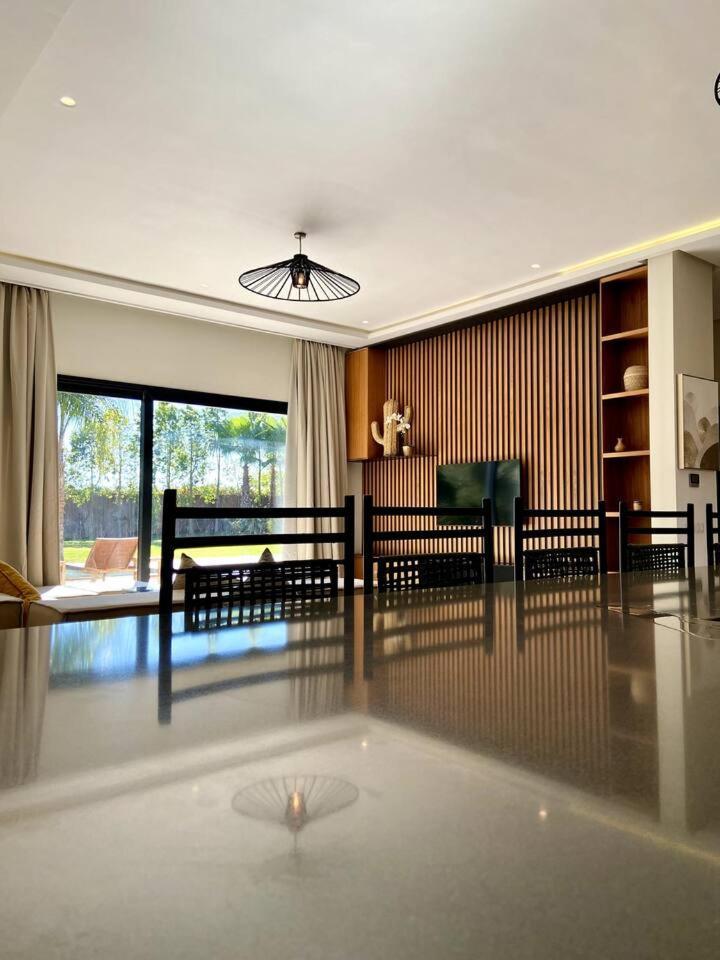 Villa Palmeria Luxery *