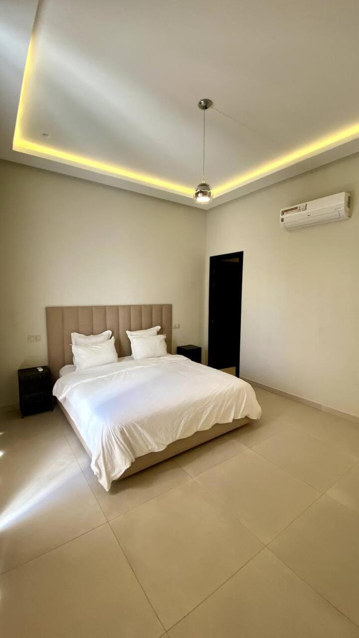Villa Palmeria Luxery Marrakesh