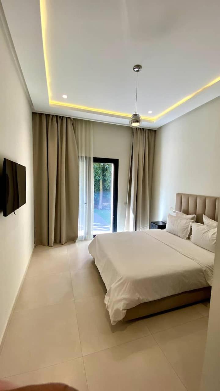 Palmeria Luxery * Marrakesh