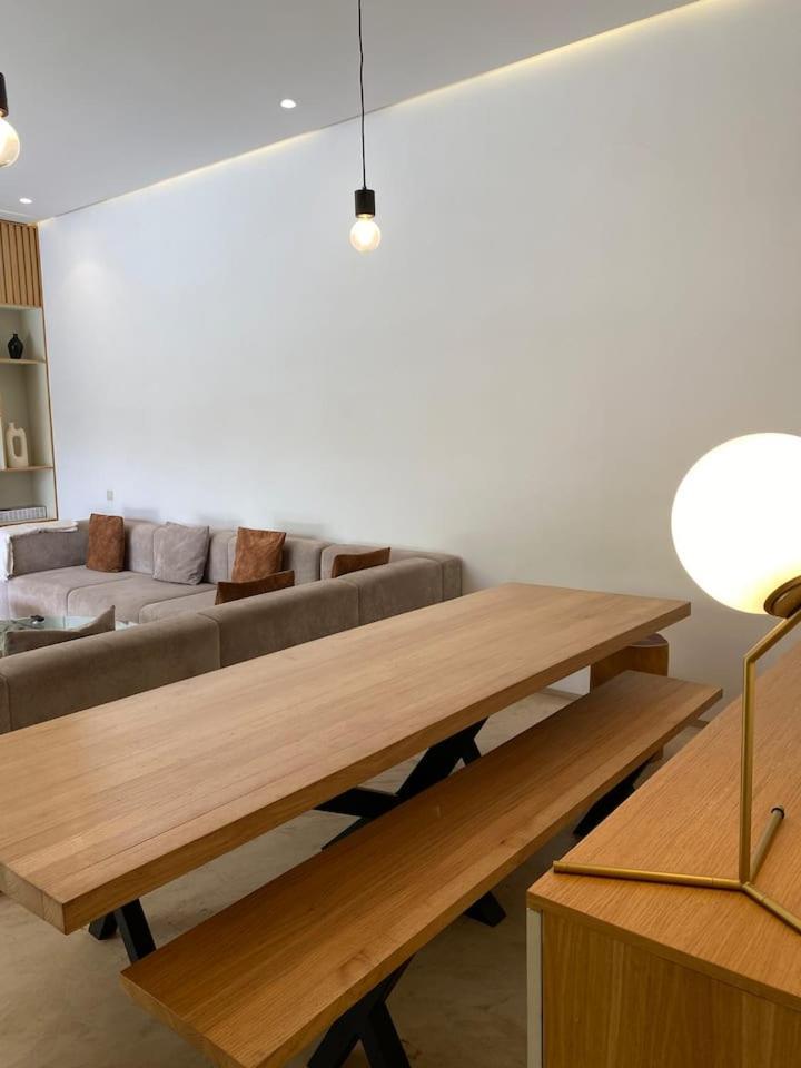 Palmeria Luxery