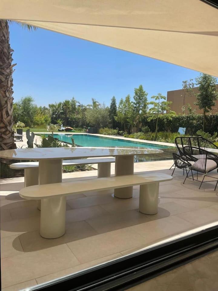 Palmeria Luxery Villa