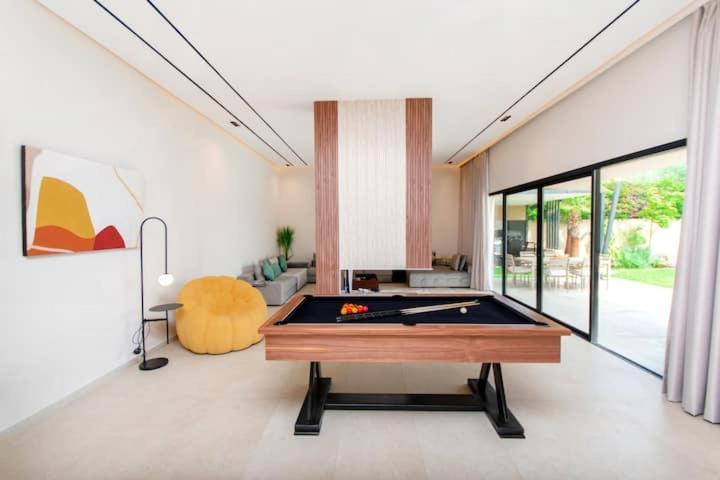 Palmeria Luxery Villa *