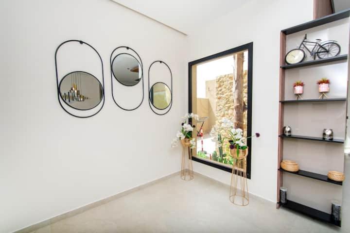 Palmeria Luxery