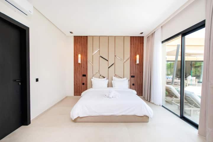 Palmeria Luxery * Marrakesh