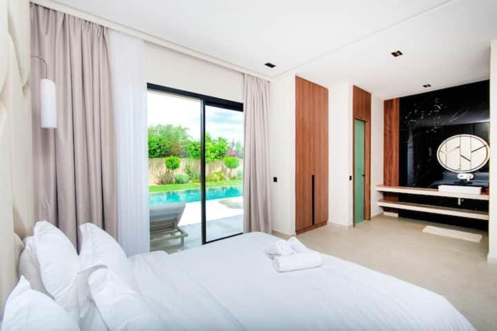 Palmeria Luxery