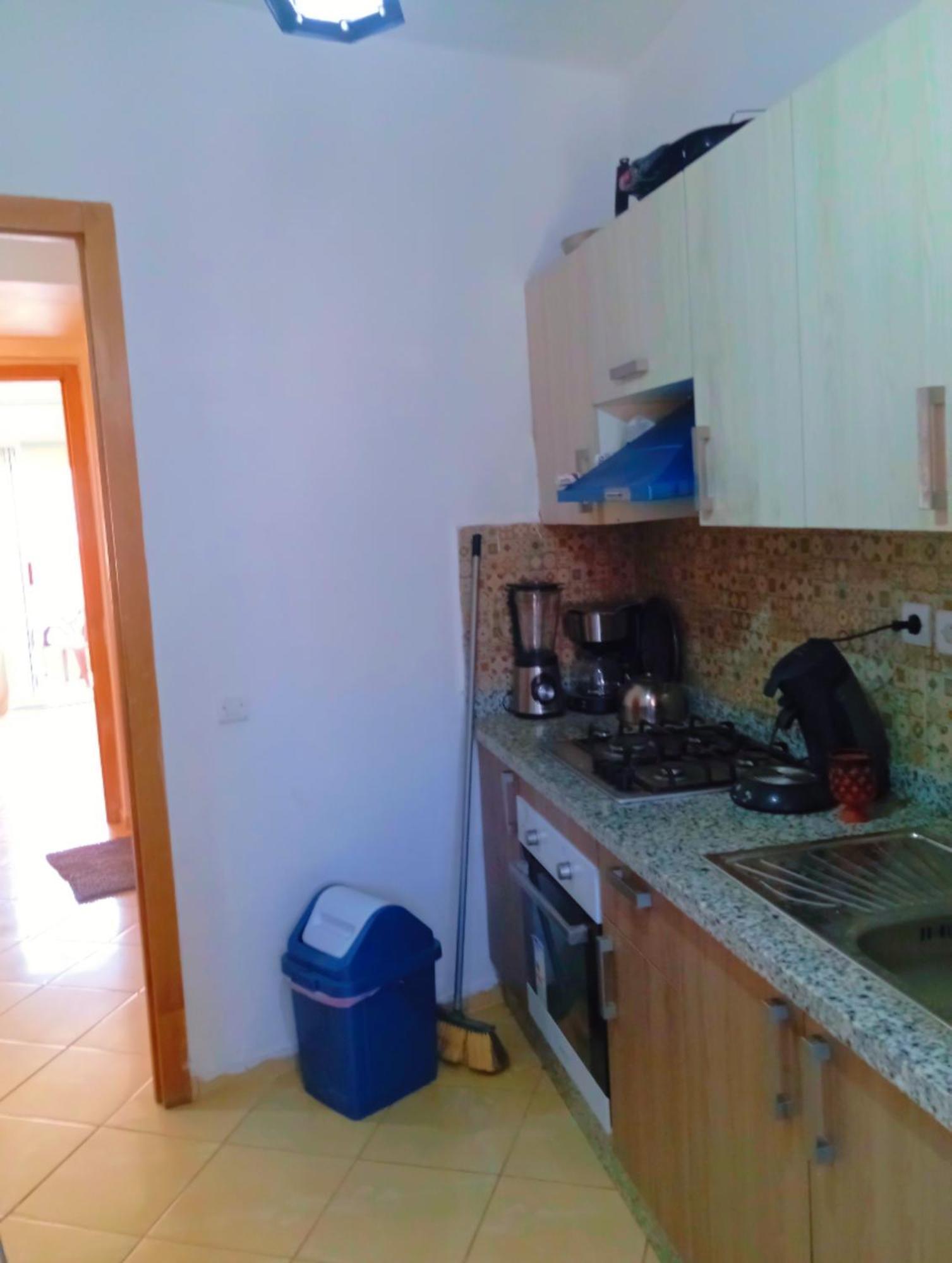 Calme Et Spacieux Apartment Marrakesh