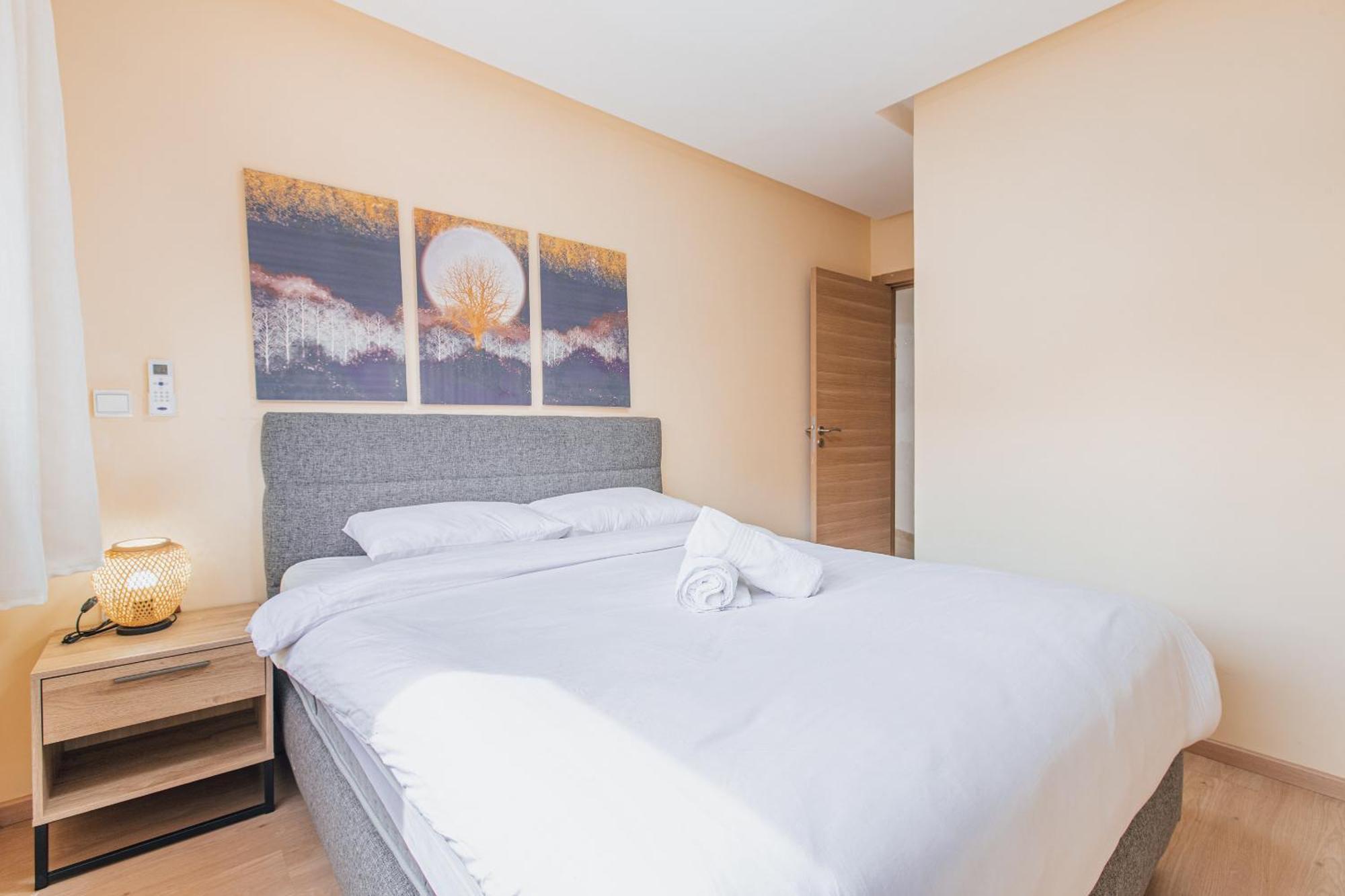 Aparthotel Migdal Gueliz *