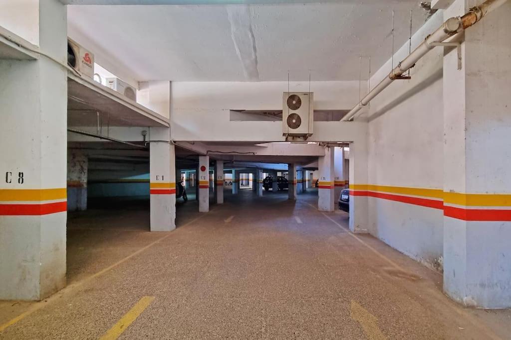 Apartment Location New Hivernag Pool Freeparking Marrakesh
