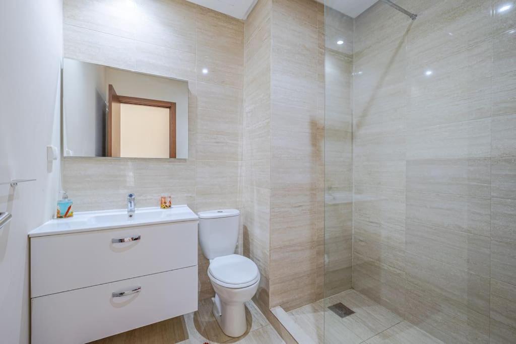 Cozy&elegant-prestigia-pool-10min From Gueliz Apartment