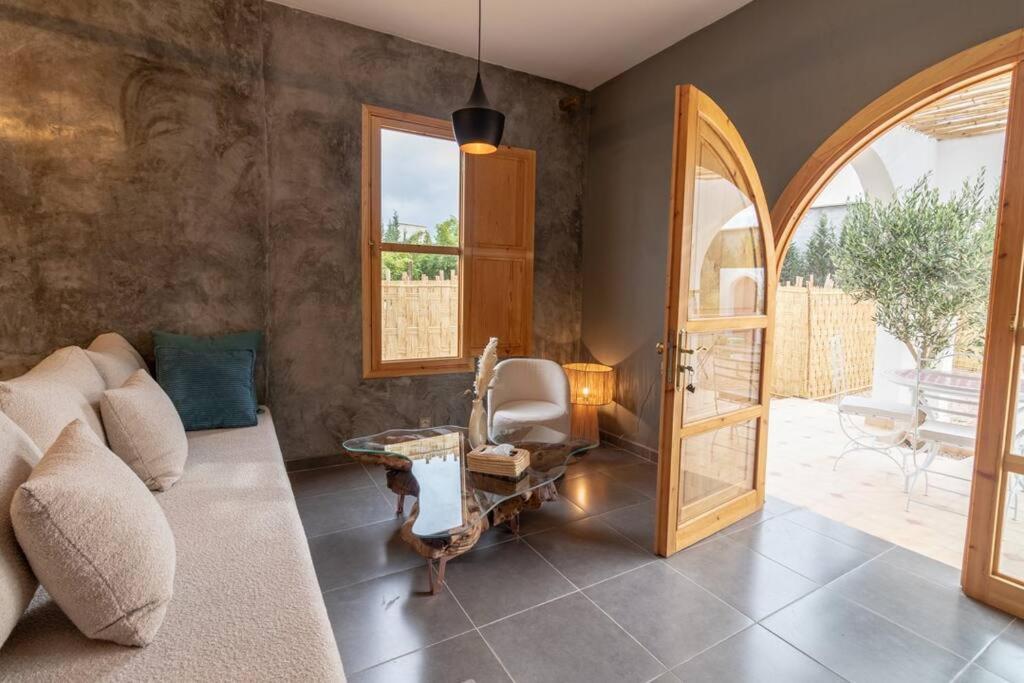 L0st Marrakech Villa