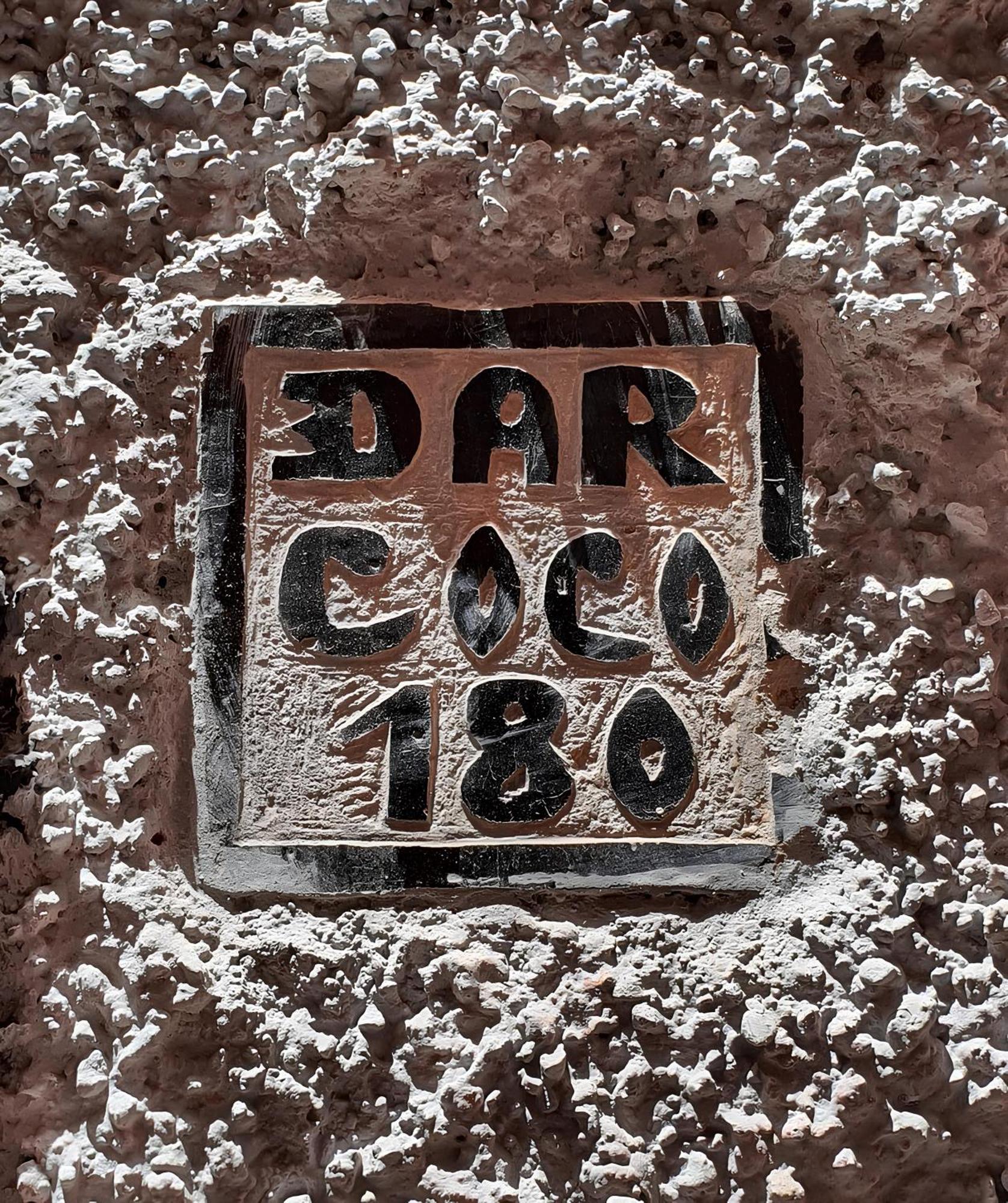 Dar Coco 180