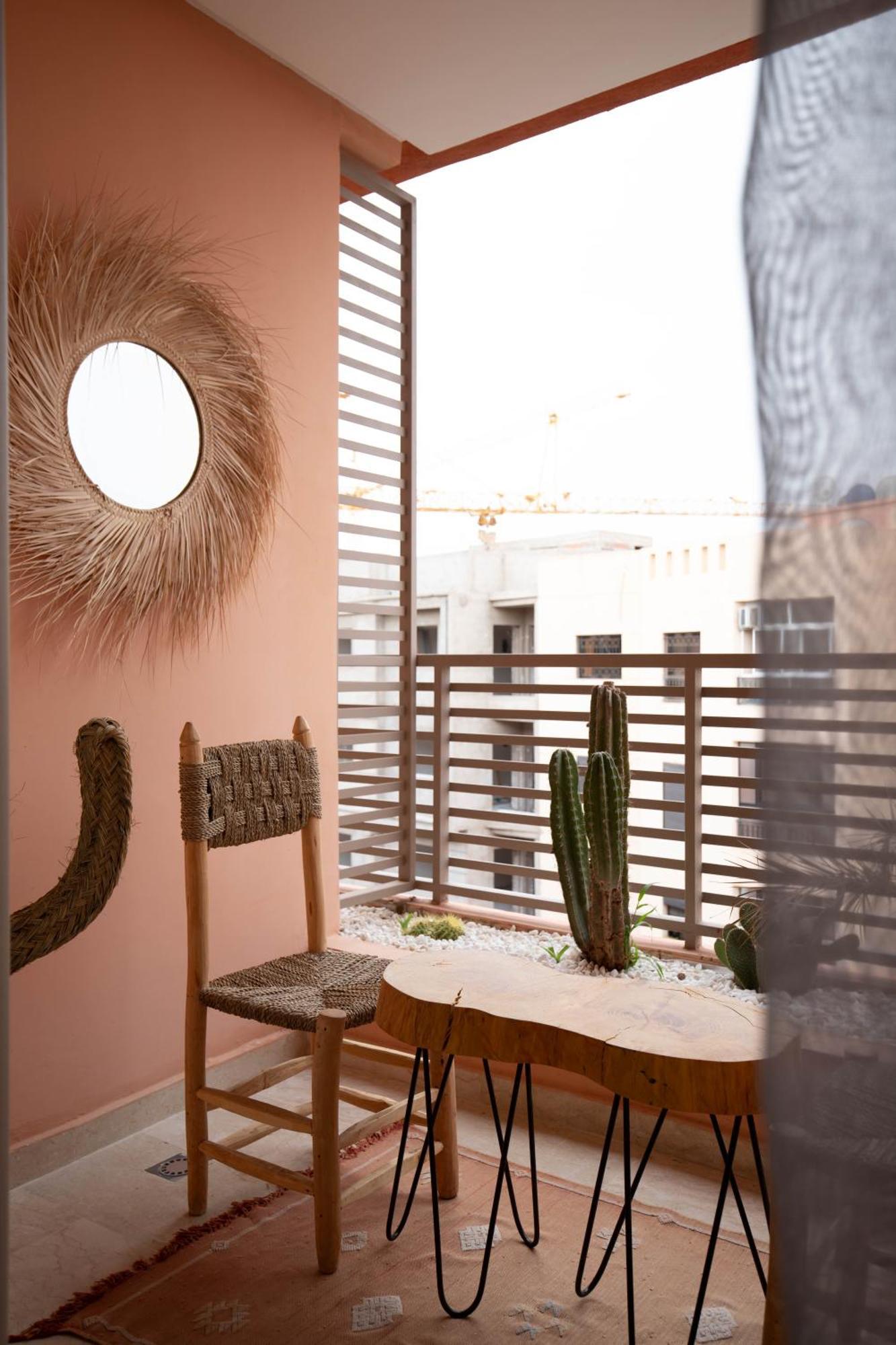 Hotel Kasbel 2 & Pool Marrakesh