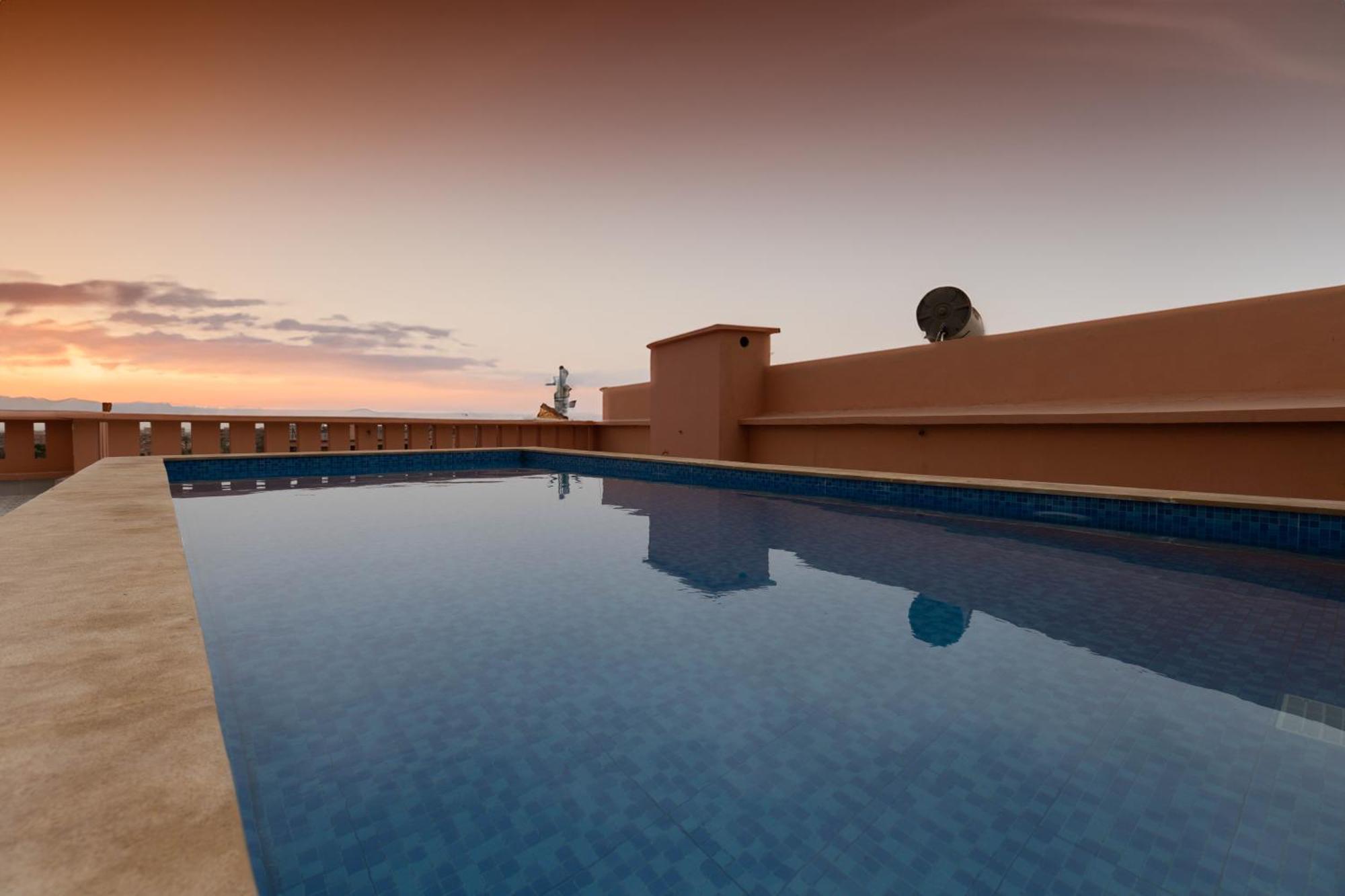 Hotel Kasbel 2 & Pool *