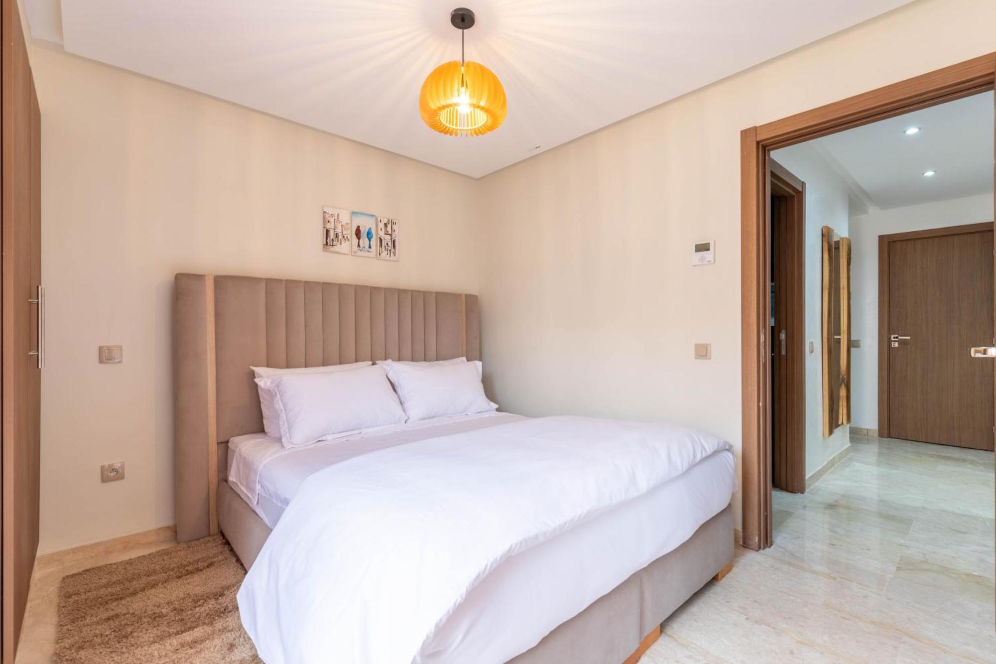 Hotel Kasbel 2 & Pool Marrakesh